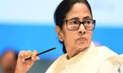 ৯০ লাখ ভোটারের নাম বাদের অভিযোগ নিয়ে সর্বোচ্চ আদালতে মমতা