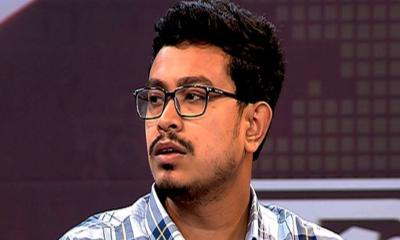 ঢাকা দক্ষিণে জামায়াতের মেয়রপ্রার্থী সাদিক কায়েম