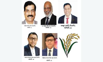 নরসিংদীর ৫টি আসনেই বিএনপি জয়ী 