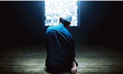 তাহাজ্জুদ নামাজের ফজিলত ও নিয়ম