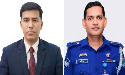 চুয়াডাঙ্গায় ব্যালট বিপ্লবে নতুন ভোরের সূর্যোদয়: নেতৃত্বে ডিসি ও এসপি