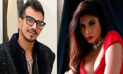 অভিনেত্রী তানিয়ার বিরুদ্ধে মামলা করলেন চাহাল