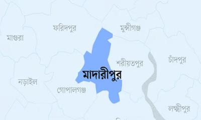 মাদারীপুরে ২৫ প্রার্থীর মধ্যে জামানত হারালেন ১৭ প্রার্থী