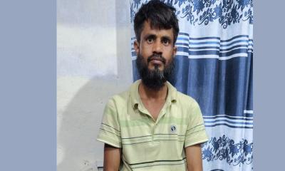 নাজিরপুরে ইয়াবাসহ মাদক কারবারি গ্রেপ্তার