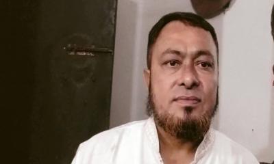 মির্জাপুরে ঝুট ব্যবসায়ীকে হত্যার অভিযোগ