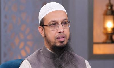 মাদরাসায় যৌন নিপীড়ন বন্ধে পদক্ষেপের আহ্বান শায়খ আহমাদুল্লাহর