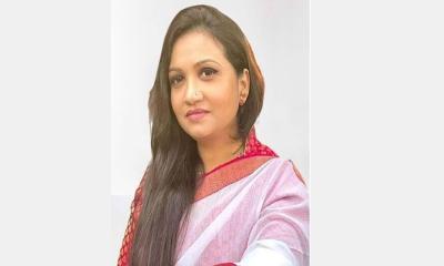 পুতুলের প্রতিমন্ত্রী হওয়ায় বাগাতিপাড়া–লালপুরে আনন্দ মিছিল
