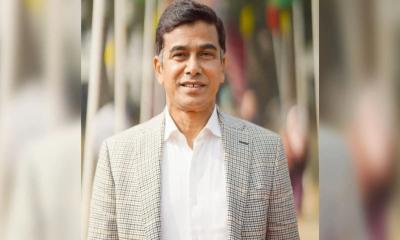 এই প্রথম পঞ্চগড়-২ থেকে প্রতিমন্ত্রী হলেন বিএনপির ফরহাদ হোসেন আজাদ