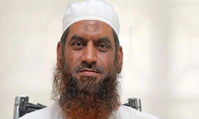খামেনির মৃত্যুতে ইরানের শোকবইতে স্বাক্ষর করলেন মামুনুল হক