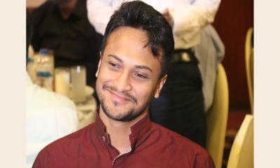 ফেরানোর গুঞ্জন থাকলেও সাকিবকে ছাড়াই দল গঠনের ইঙ্গিত বিসিবির