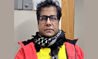 সন্ত্রাসবিরোধী আইনের মামলায় জামিন পেলেন সাংবাদিক আনিস আলমগীর