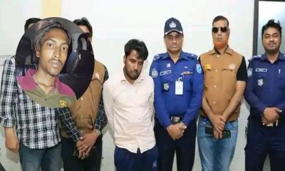 নূরা নয়, নরসিংদীর সেই কিশোরীকে হত্যা করেন তার সৎ বাবা
