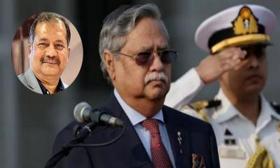 সব প্রস্তুতি সম্পন্ন, সংসদের প্রথম অধিবেশনে ভাষণ দেবেন রাষ্ট্রপতি