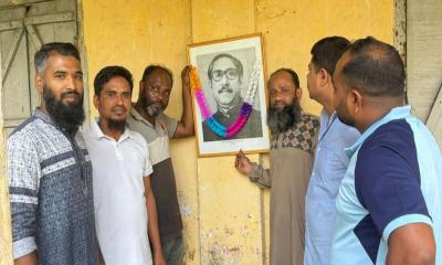 দীর্ঘ ১৮ মাস পর সাদুল্লাপুরে প্রকাশ্যে এলো আ.লীগ