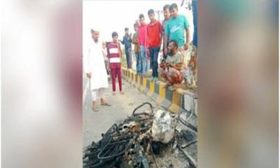 সিদ্ধিরগঞ্জে ছিনতাইকালে গণপিটুনিতে এক তরুণ নিহত