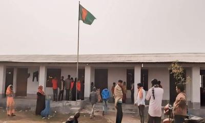 প্রতিবন্ধী বিদ্যালয় থেকে ল্যাপটপ-প্রিন্টারসহ ১৫ লাখ টাকার সরঞ্জাম চুরি