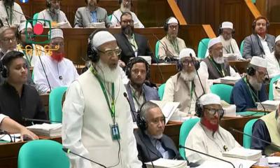 আপনি একজন লড়াকু মুক্তিযোদ্ধা, আপনি পারবেন