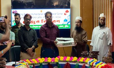 সৌদি আরবের উপহারের খেজুর খোকসায় ৩৭টি মাদ্রাসা ও এতিমখানায় বিতরণ