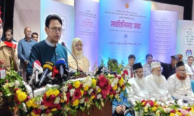 শিক্ষার গুণগত মান শেষ হয়ে গেছে