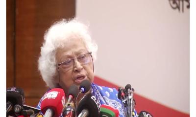স্বরাষ্ট্রমন্ত্রীর কচকচানিতে জাতি বিভ্রান্ত