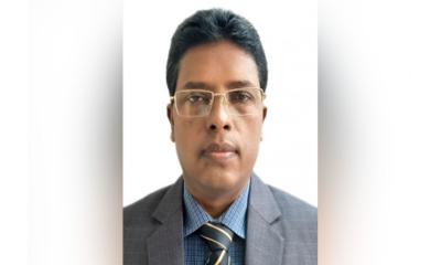 ঢাবির বিজ্ঞান অনুষদের নতুন ডিন অধ্যাপক মোফাজ্জল হোসেন
