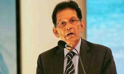 আনতালিয়া ডিপ্লোমেসি ফোরামে অংশ নিতে ঢাকা ছেড়েছেন পররাষ্ট্রমন্ত্রী 