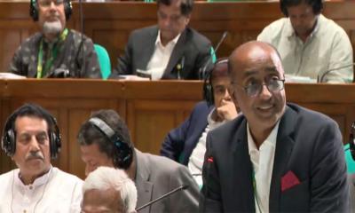 আওয়ামী লীগের করা হয়রানিমূলক মামলা প্রত্যাহার হবে