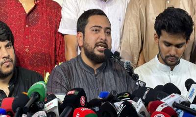 জ্বালানি তেল নিয়ে নাটক করল সরকার