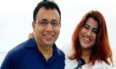 বিএনপিতে স্ত্রীর মনোনয়ন পাওয়া নিয়ে সাংবাদিক জিল্লুরের প্রতিক্রিয়া