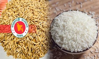 বোরো মৌসুমের ধান-চালের সংগ্রহ মূল্য নির্ধারণ