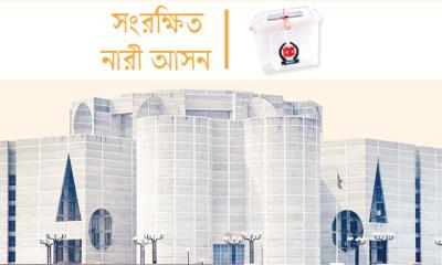সংরক্ষিত নারী আসনের এমপিরা যেমন বেতন ও সুযোগ-সুবিধা পান