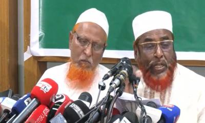গণভোট নিয়ে সংকট বিএনপিকেই সমাধান করতে হবে