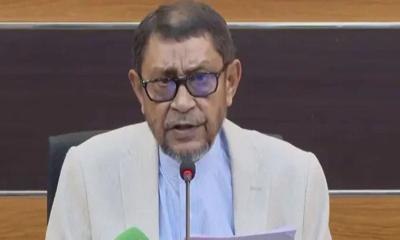 শিগগিরই ১ লাখ স্বাস্থ্যকর্মী নিয়োগ