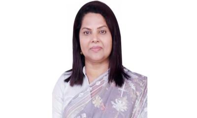 ঢাকার নতুন জেলা প্রশাসক ফরিদা খানম