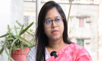 মনিরা শারমিনের মনোনয়ন স্থগিত
