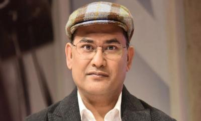 প্রধানমন্ত্রীর বিশেষ সহকারী হলেন ড. সাইমুম পারভেজ
