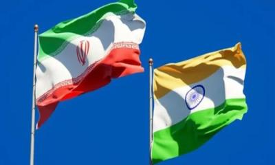 ভারতীয় নাগরিকদের দ্রুত ইরান ত্যাগের নির্দেশ