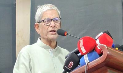 কিছু মানুষ অনৈতিক ব্যবসা করায় তেলের সংকট