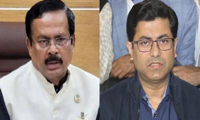 নানক-তাপসসহ ২৮ জনের বিরুদ্ধে অভিযোগ গঠনের আদেশ ৭ মে