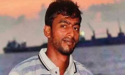 রাউজানে গভীর রাতে প্রবাসী যুবককে গুলি করে হত্যা
