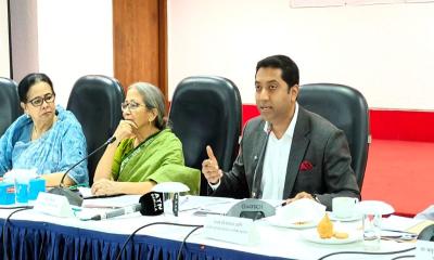 তরুণ প্রজন্মকে রক্ষায় তামাক পণ্যে করারোপ করা হবে