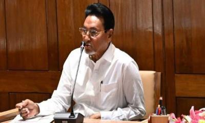 জুলাই সনদ বাস্তবায়নে সংবিধান সংশোধনের বিকল্প নেই