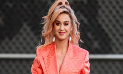 কেটি পেরির বিরুদ্ধে যৌন অসদাচরণের অভিযোগ 