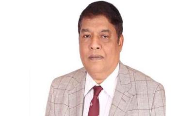 বিএমএসআরআই’র চেয়ারম্যান হলেন ডা. ফরহাদ হালিম ডোনার 