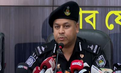 জামিনে থাকা শীর্ষ সন্ত্রাসীরা গোয়েন্দা নজরদারিতে