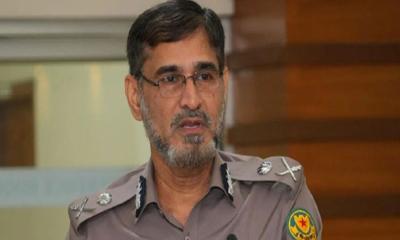 কোনো শীর্ষ সন্ত্রাসী সক্রিয় নেই