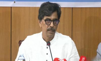 ক্ষতিগ্রস্ত কৃষকদের সাড়ে ৭ হাজার টাকা করে দেবে সরকার