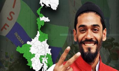 বিপুল ভোটে জিতলেন নওশাদ সিদ্দিকী 