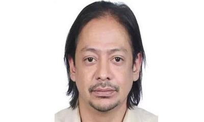 সিকদার গ্রুপের এমডি রন হক মারা গেছেন 