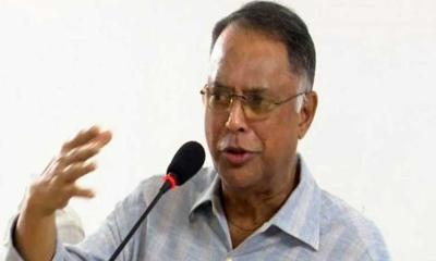 দেশের কোথাও লোডশেডিং নেই
